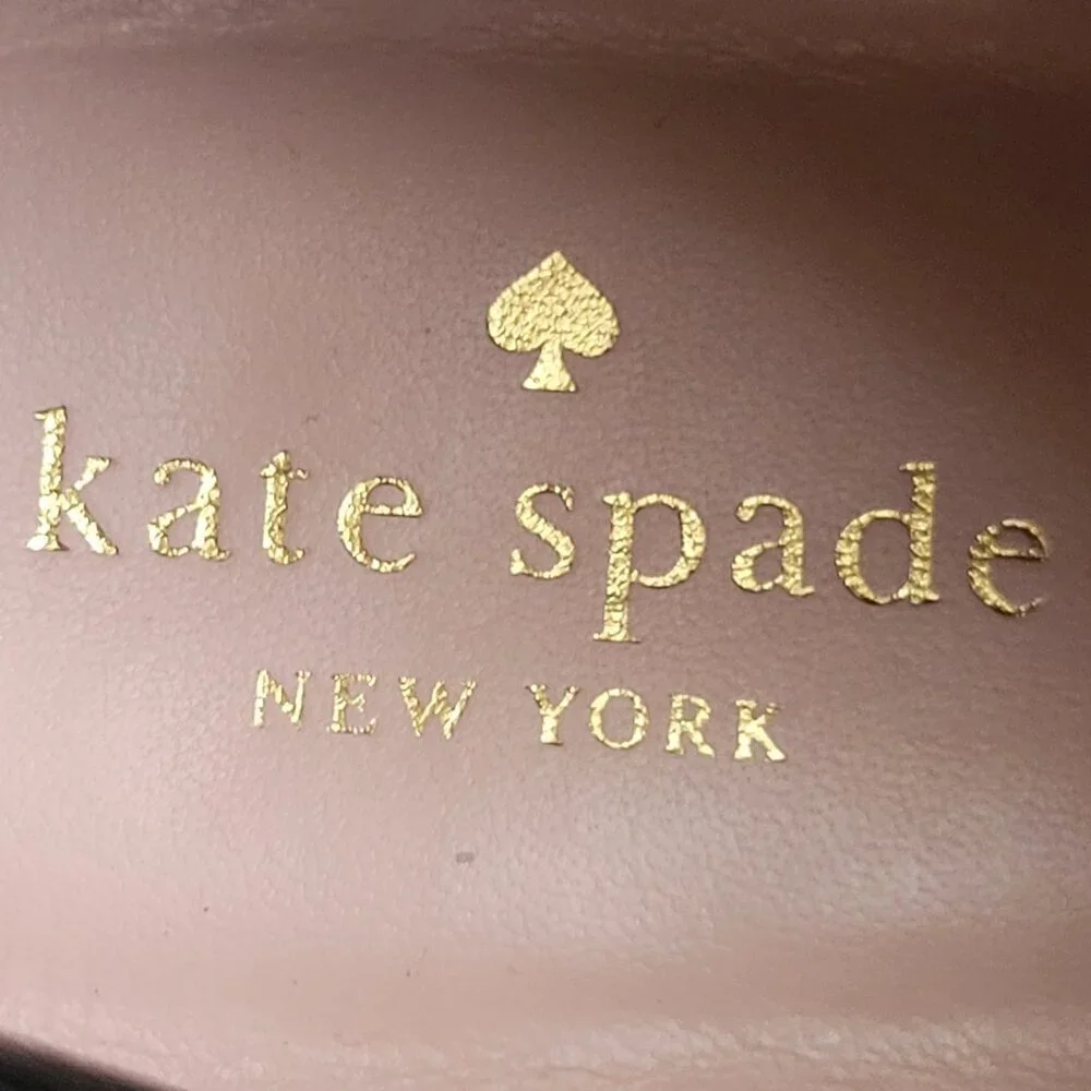 Kate Spade New York Cirra Round-Toe Embellished Heel Booties